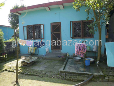 Residential House on Sale at Chitwan